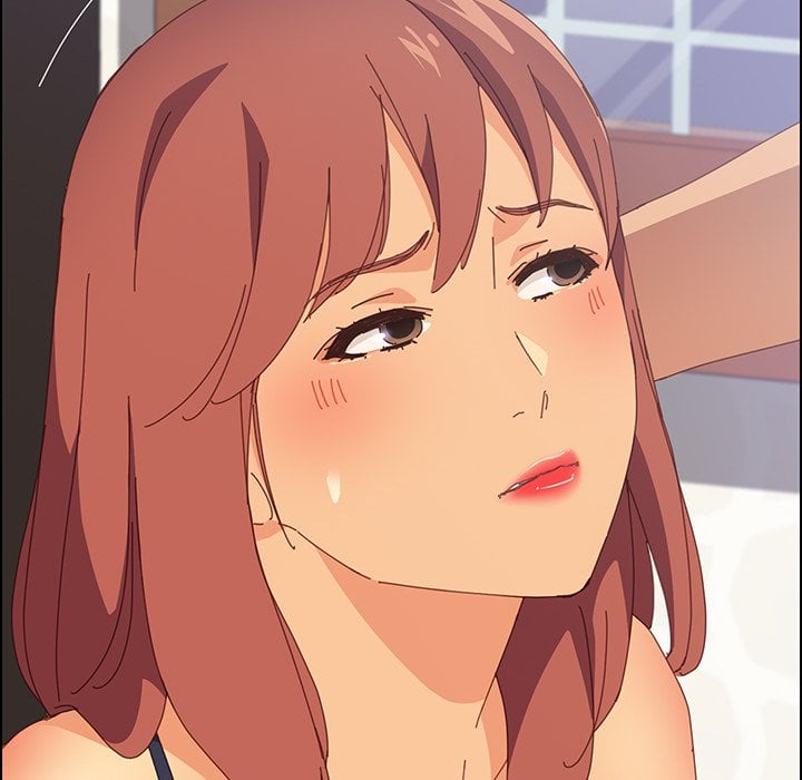 The Assistant - Chapter 11 35