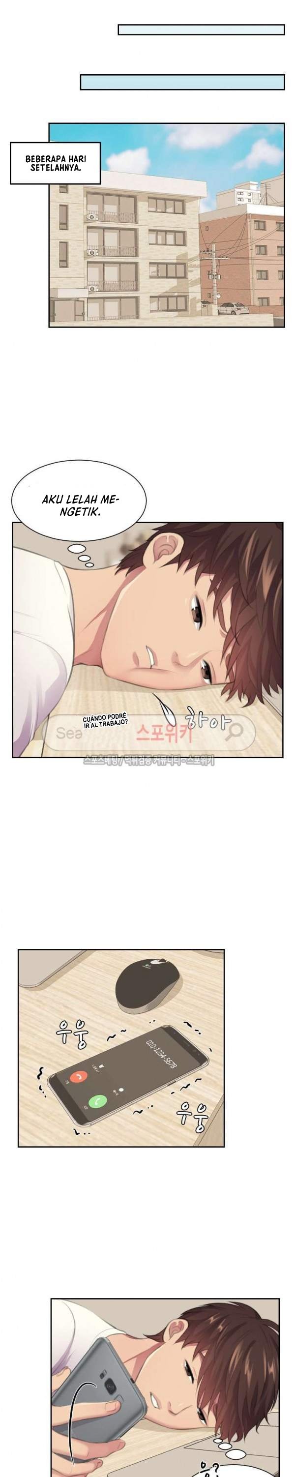 The risky family - Chapter 11 18 The risky family - Chapter 11 18