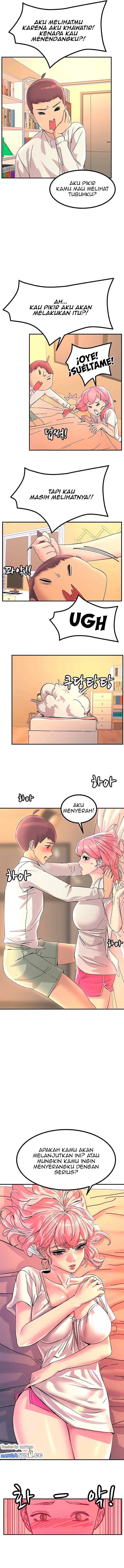 Rainbow (Show Me Your Sensuality) - Chapter 11 7