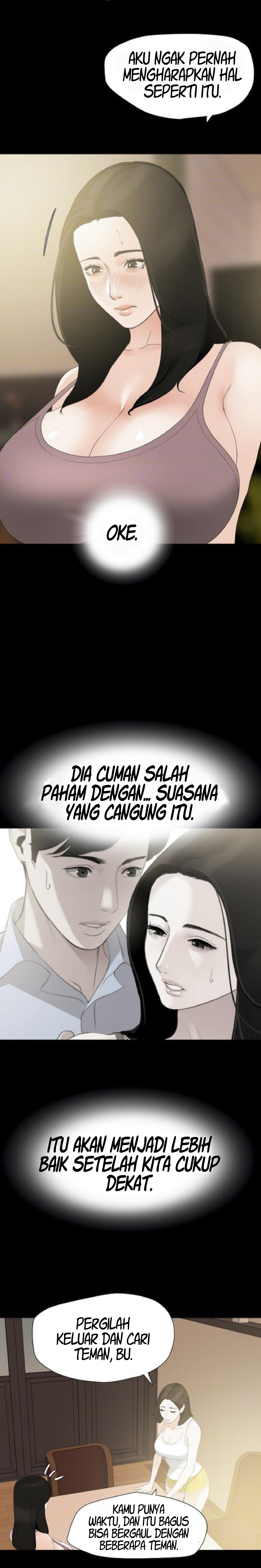 Don&#8217;t Be Like This! Son-In-Law - Chapter 11 5