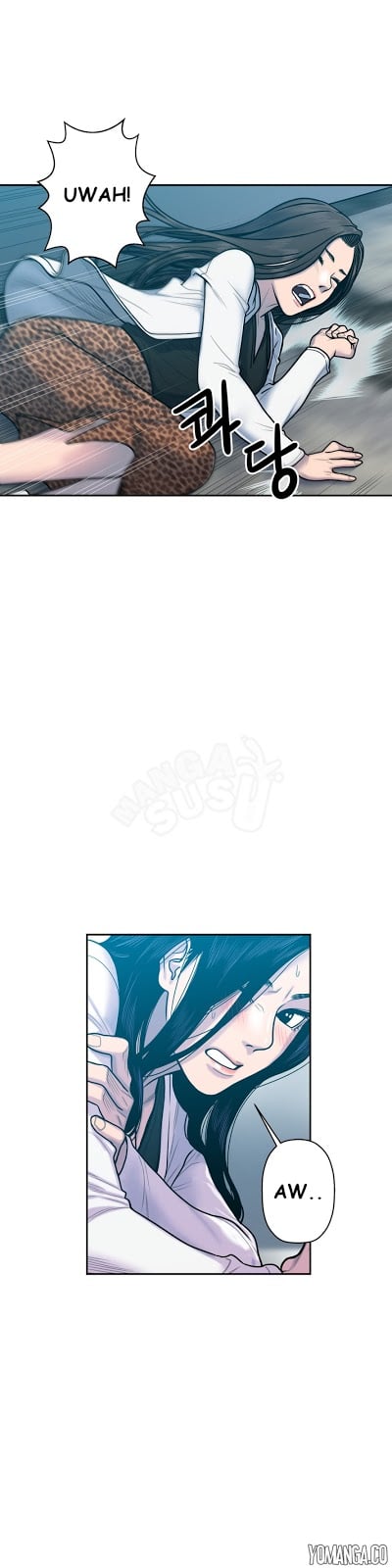 Ghost Love - Chapter 11 5