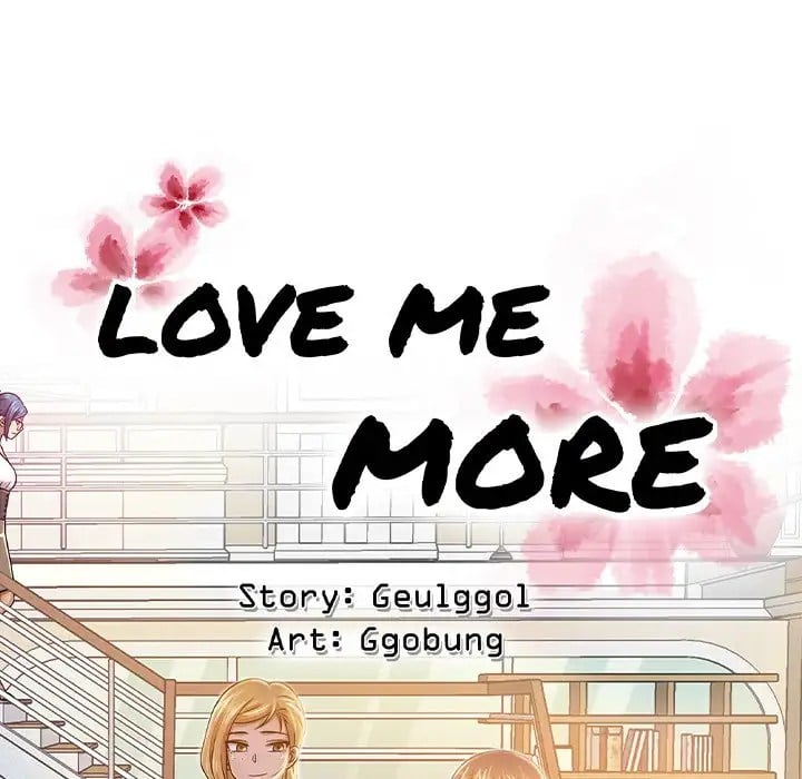 Love Me More (Geulggol) - Chapter 11 40 Love Me More (Geulggol) - Chapter 11 40