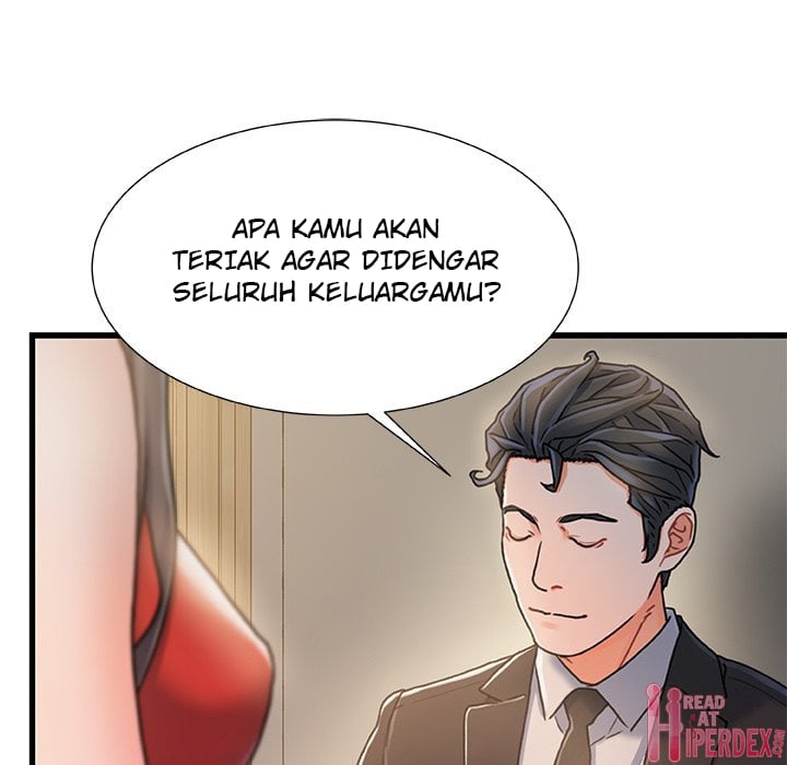 Achilles Heel - Chapter 11 34