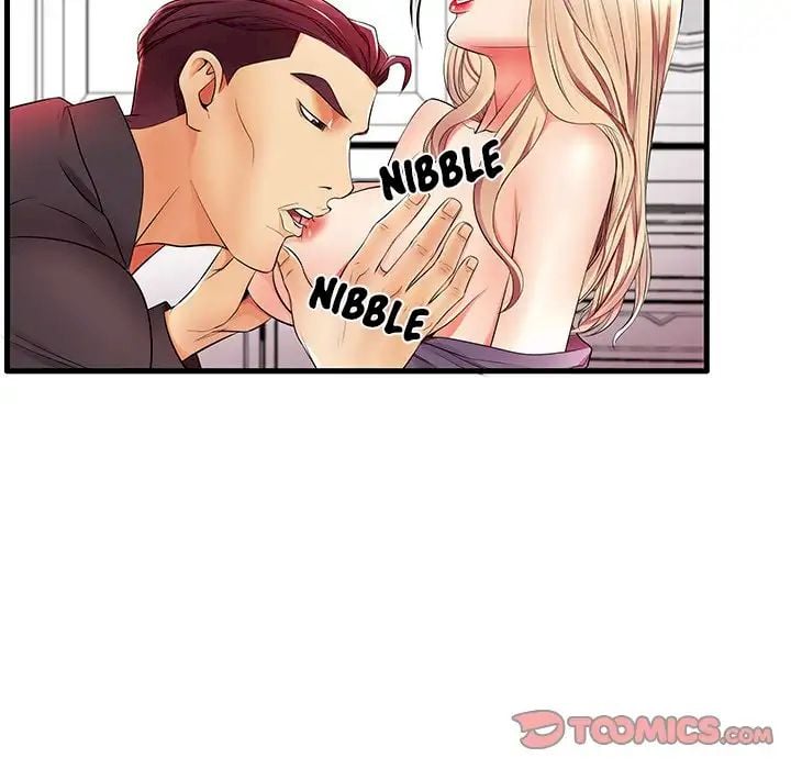 Bad Parenting - Chapter 11 43