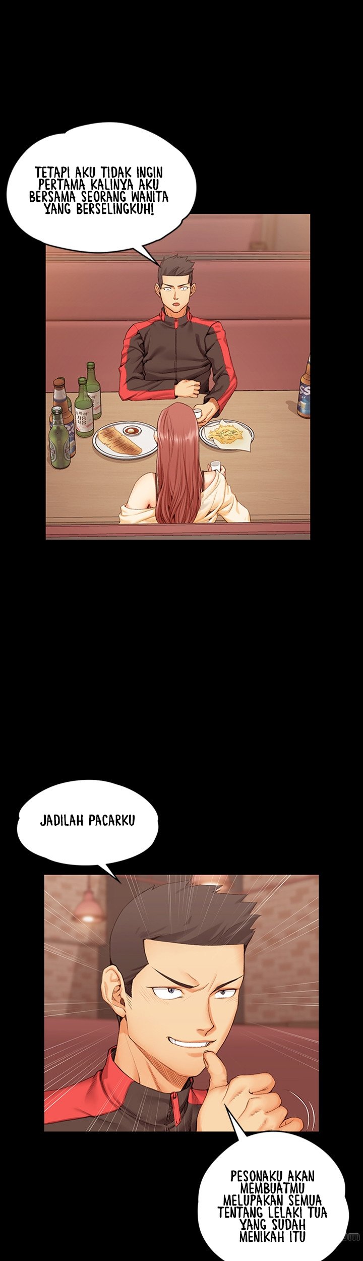 That Mans Epilepsy - Chapter 11 7 That Mans Epilepsy - Chapter 11 7