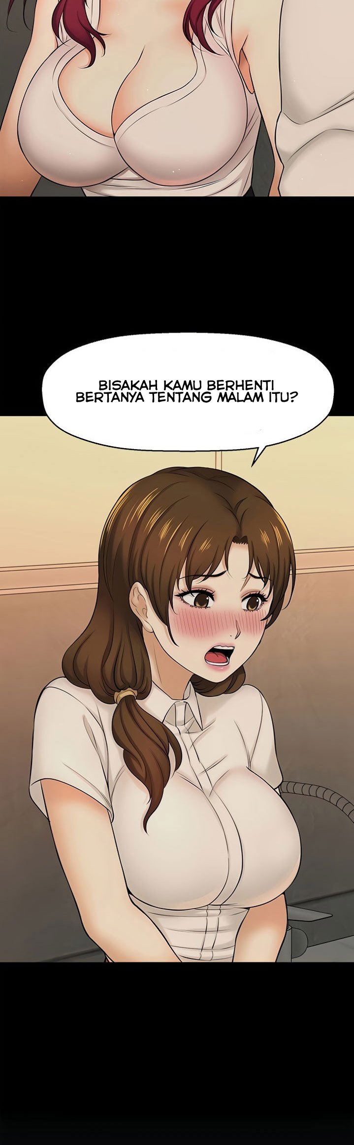 I Want to Know Her - Chapter 11 35
