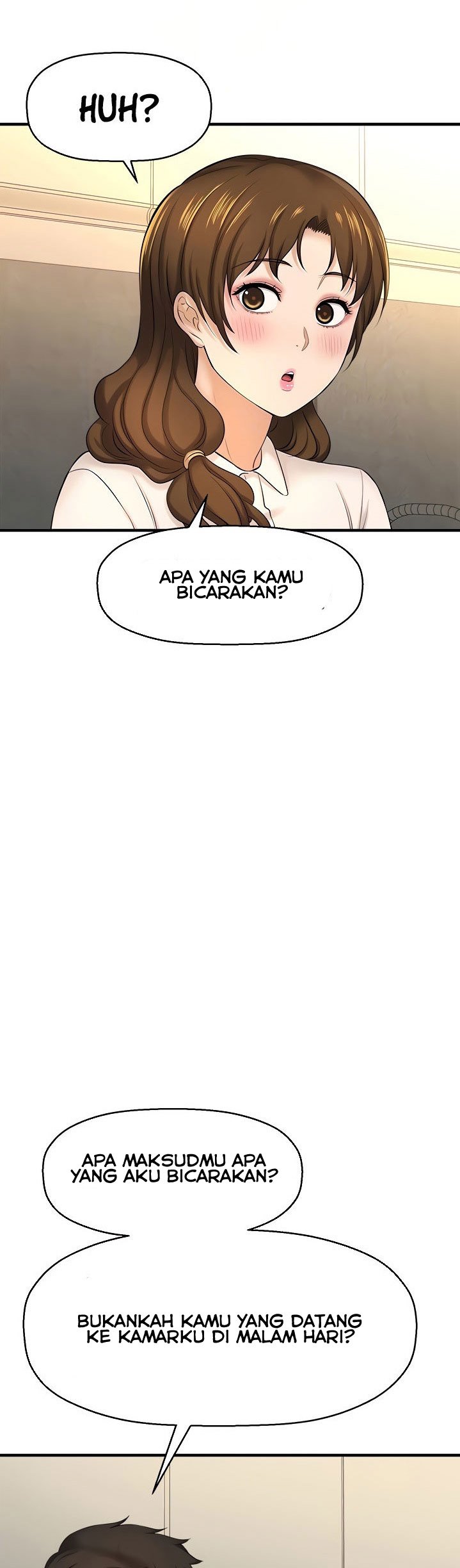I Want to Know Her - Chapter 11 12
