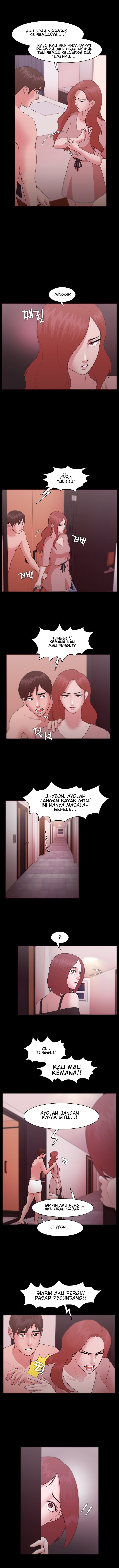 Loser (Team 201) - Chapter 11 3