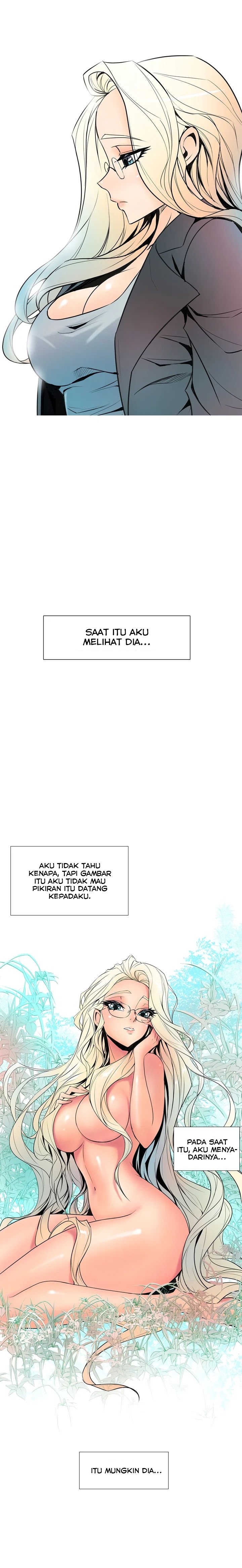 Sahwa: Secret Commission - Chapter 11 9