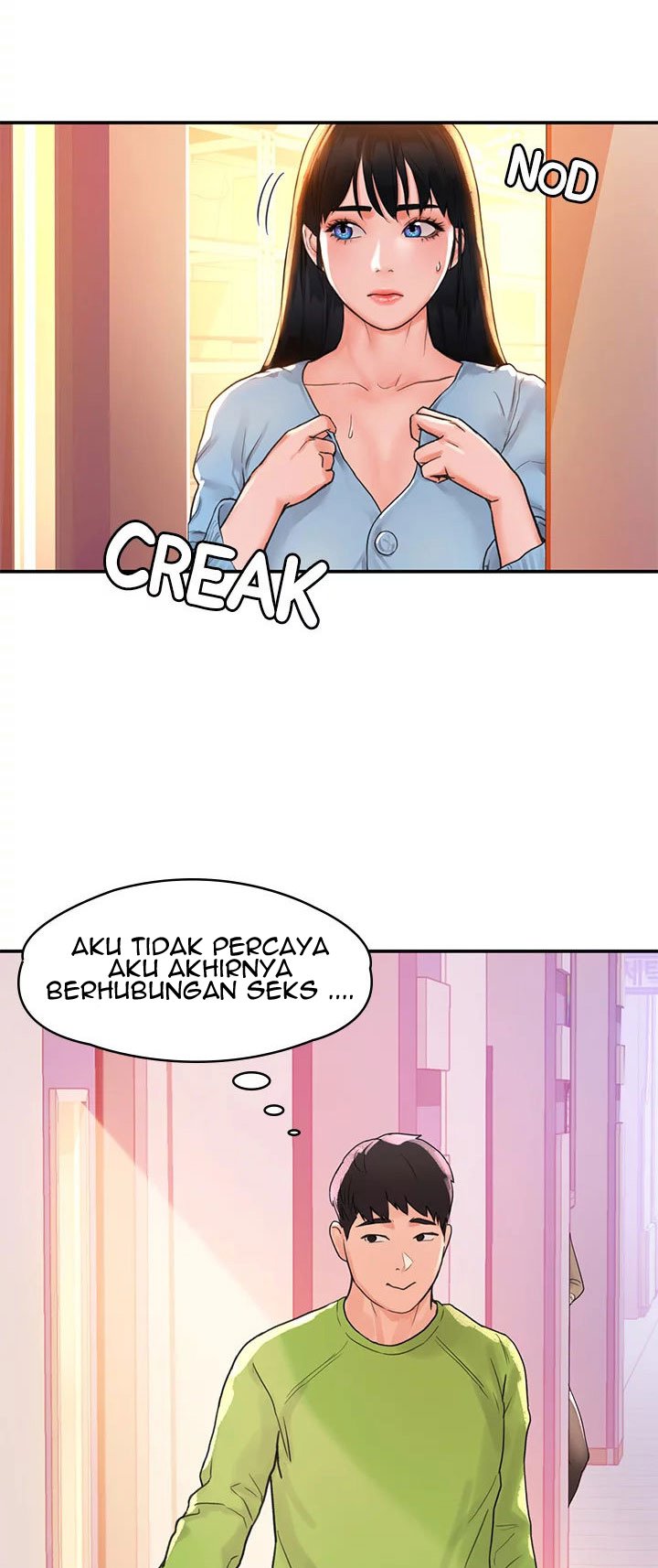 Campus Today - Chapter 11 44