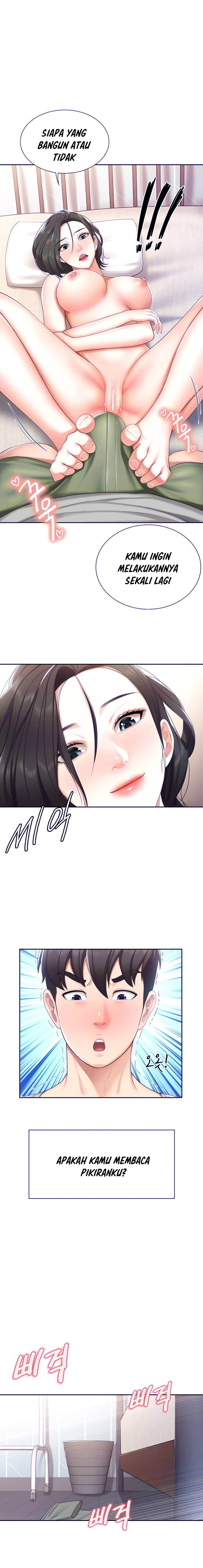 Kids Cafe Moms - Chapter 11 14