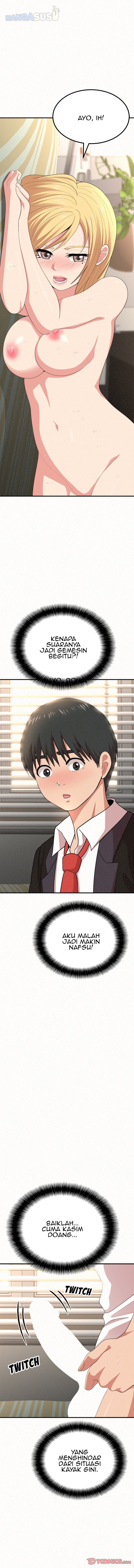 Milk Therapy - Chapter 11 20