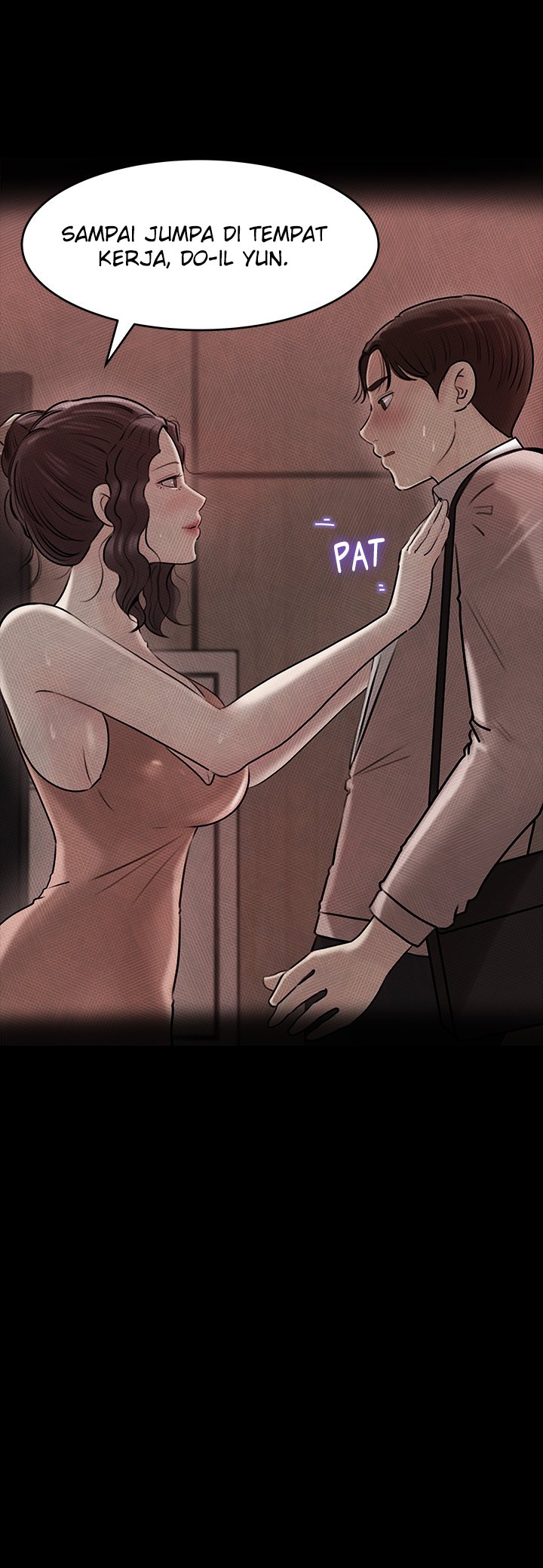 Living with my Sister in Law - Chapter 11 39