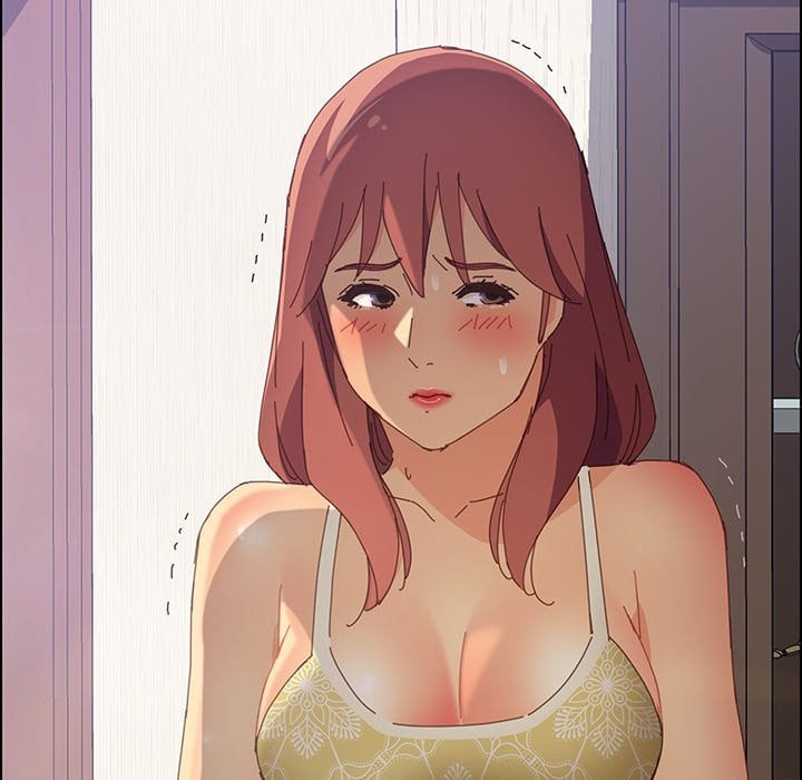 The Assistant - Chapter 11 127