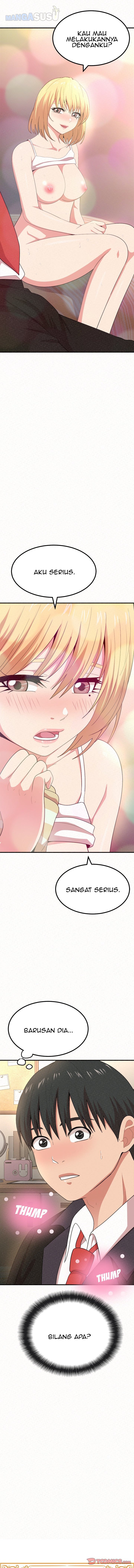 Milk Therapy - Chapter 11 4