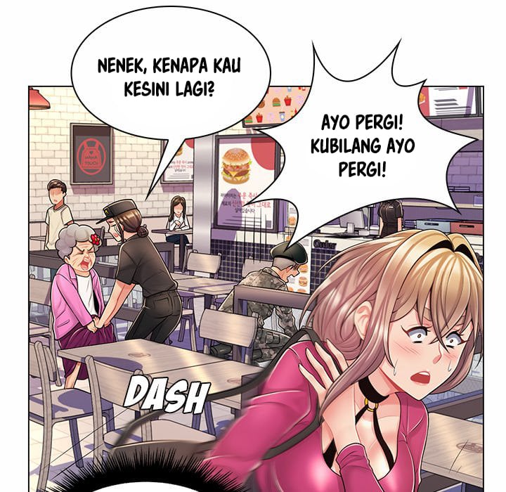 The Teacher Secret - Chapter 11 113