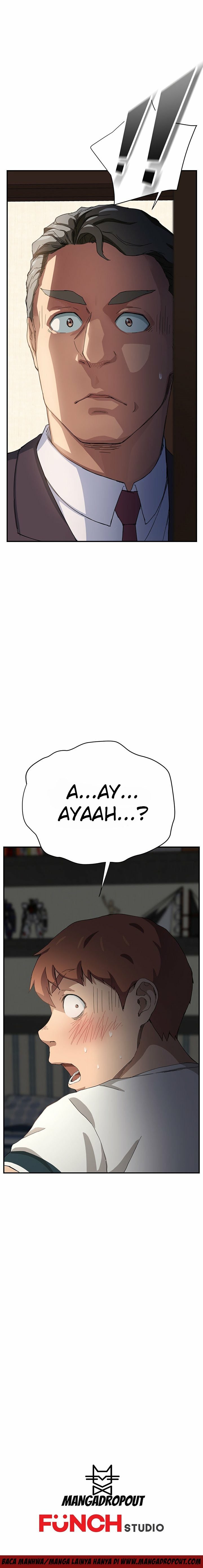 This Doesn&#8217;t Feel Like Me - Chapter 11 25