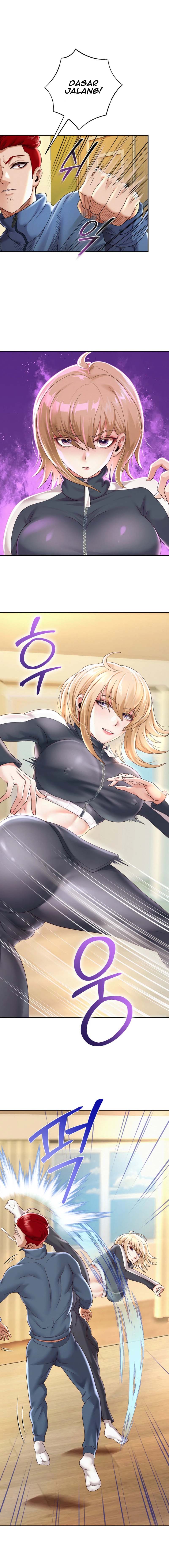 Reborn with big dick - Chapter 11 10
