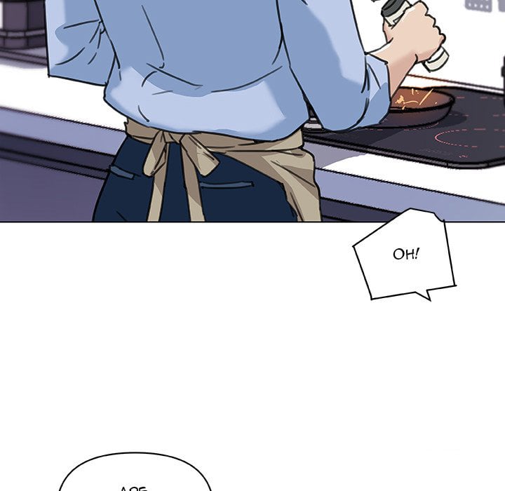 Family Adjustments - Chapter 11 66