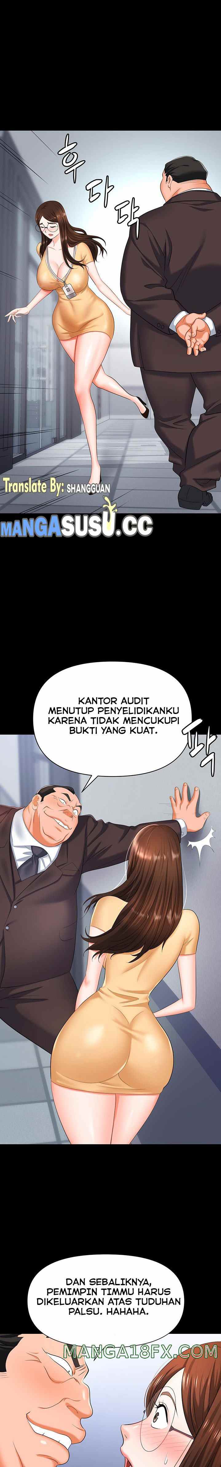 Trap (Park Min) - Chapter 11 11
