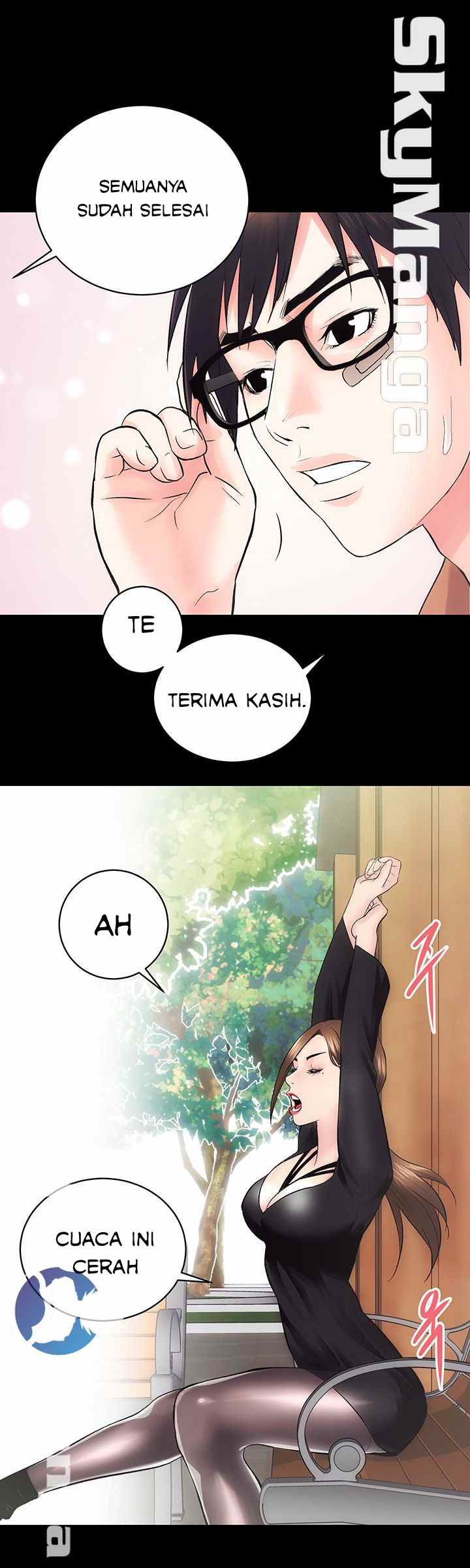 Authorized Agency - Chapter 11 44