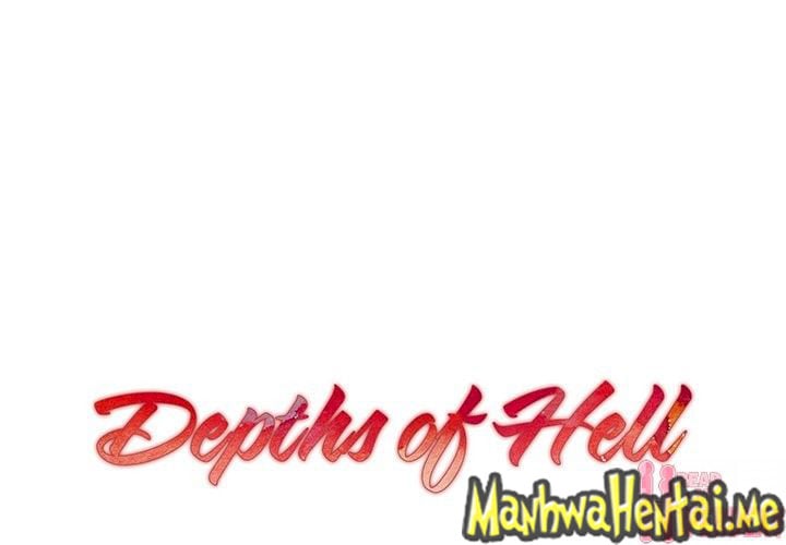 Depths of Hell - Chapter 11 3