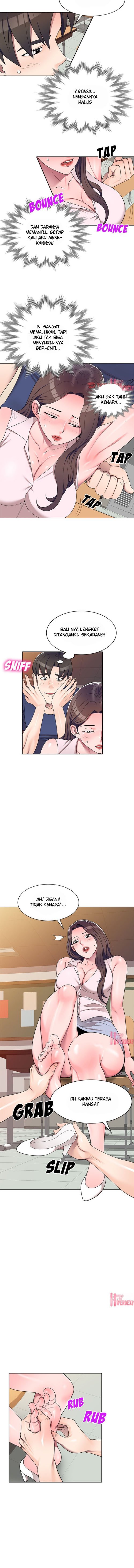 Private Lesson (Facon) - Chapter 11 10
