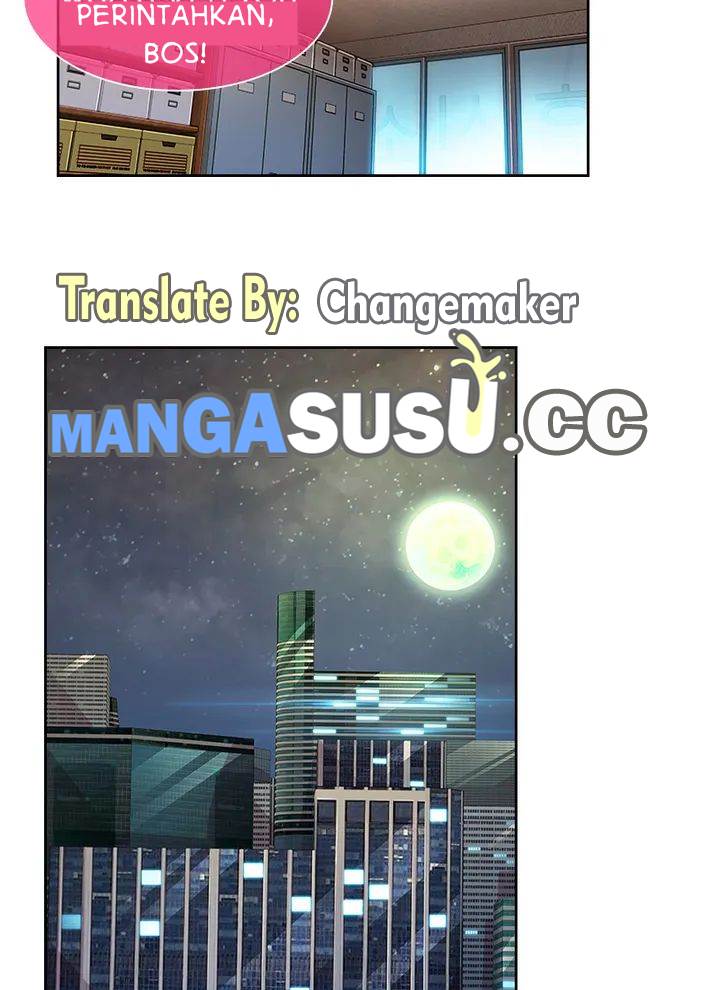Switch (Zilpung Studio) - Chapter 11 35