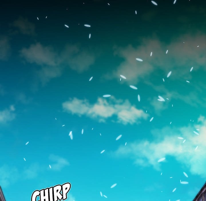 Family Adjustments - Chapter 11 61