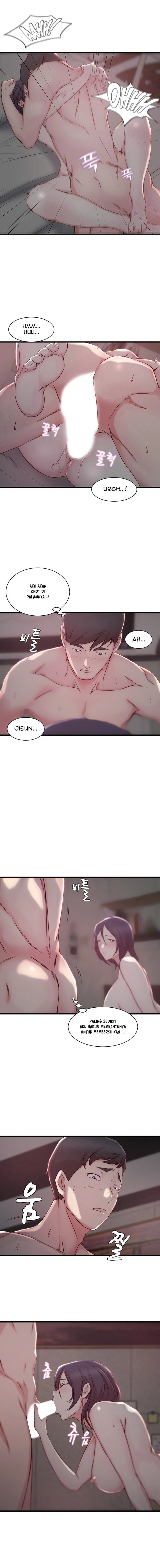 Sister in Law - Chapter 11 4