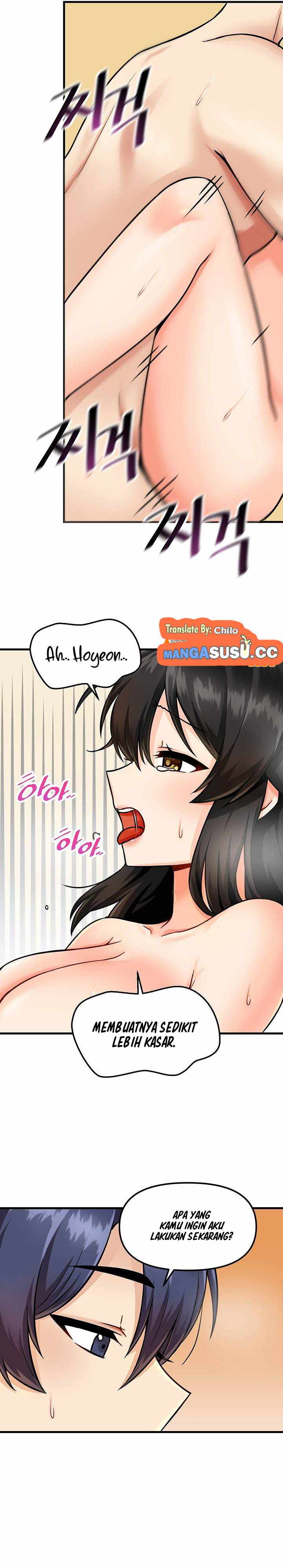 Trapped in the Academy’s Eroge - Chapter 11 15 Trapped in the Academy’s Eroge - Chapter 11 15