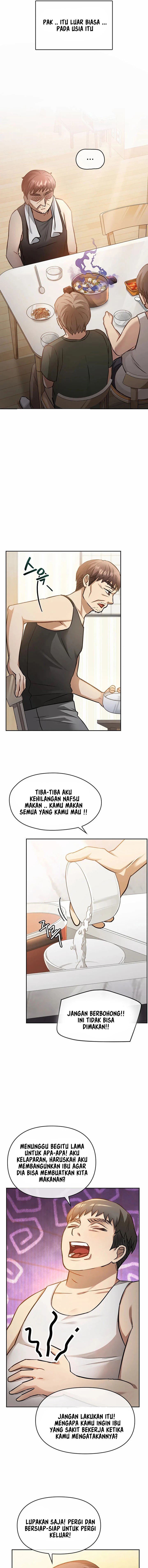 I Can&#8217;t Stand It, Lady! - Chapter 11 12