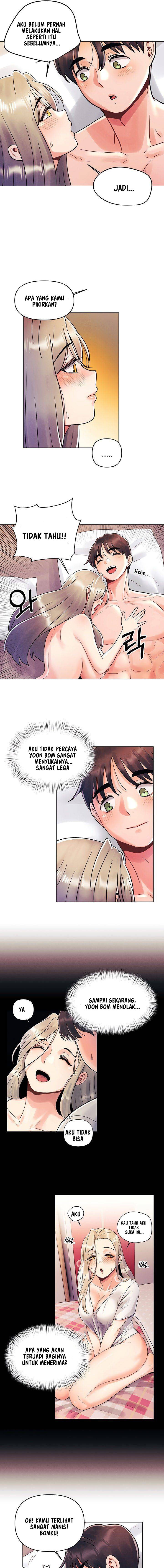 My First Time - Chapter 11 9