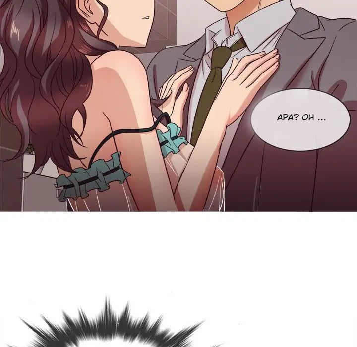 Love Me More (Geulggol) - Chapter 11 33 Love Me More (Geulggol) - Chapter 11 33