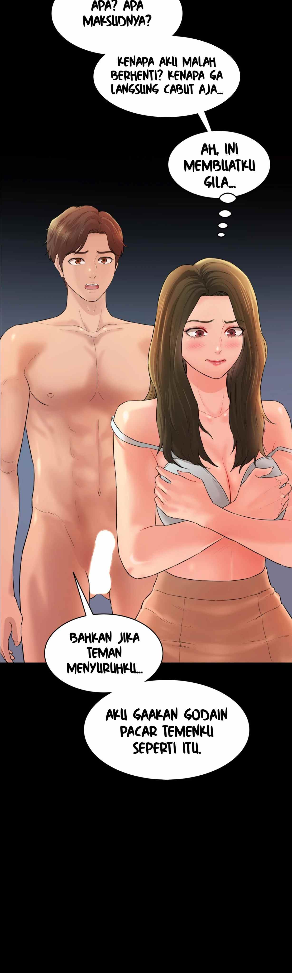 Secret Office - Chapter 11 31