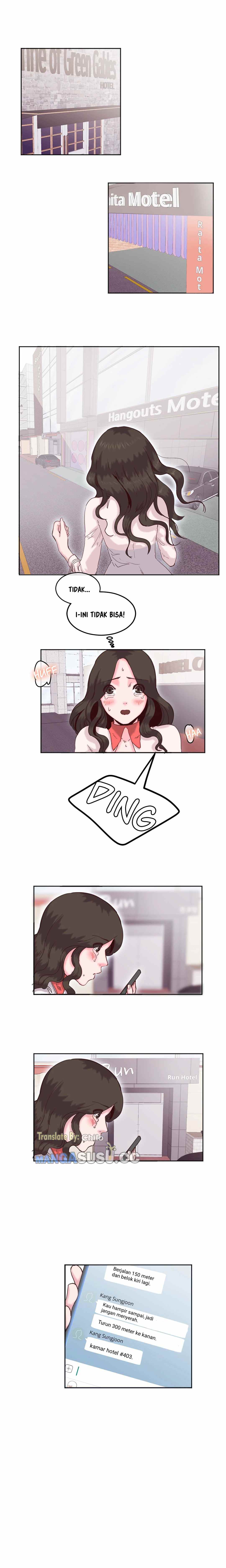 Housewife Training - Chapter 11 12 Housewife Training - Chapter 11 12