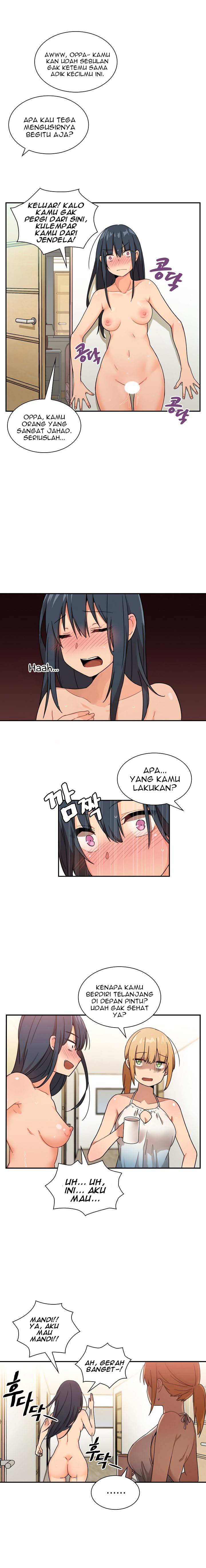 Close as Neighbors - Chapter 11 4