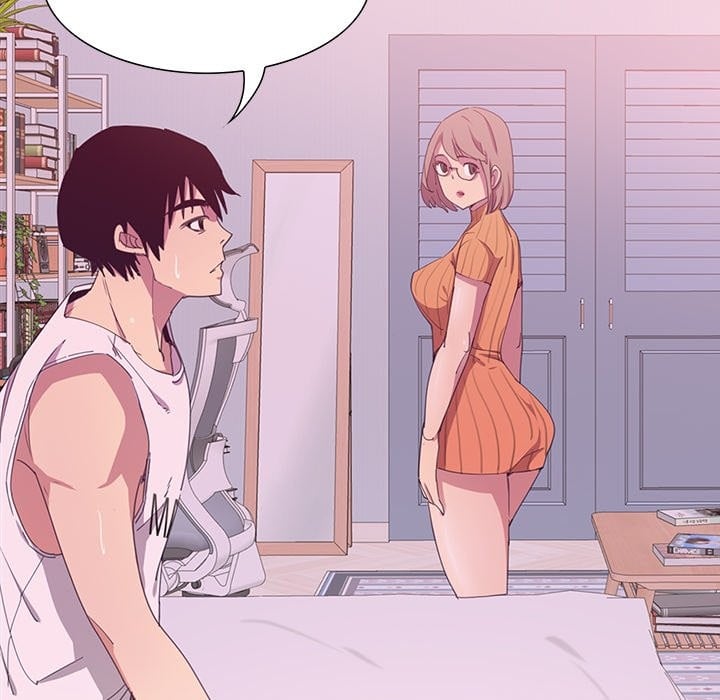 Bad Mom - Chapter 11 26