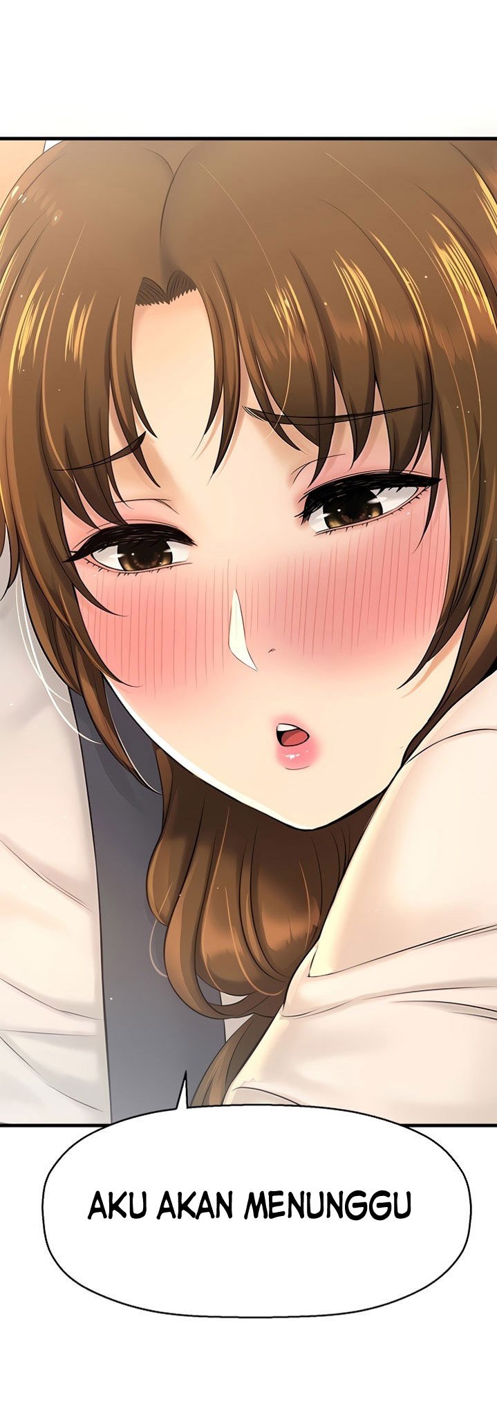I Want to Know Her - Chapter 11 19