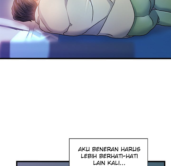 Achilles Heel - Chapter 11 93