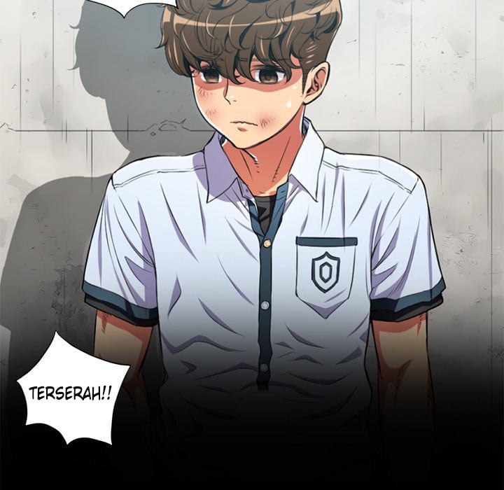 My High School Bully - Chapter 11 34