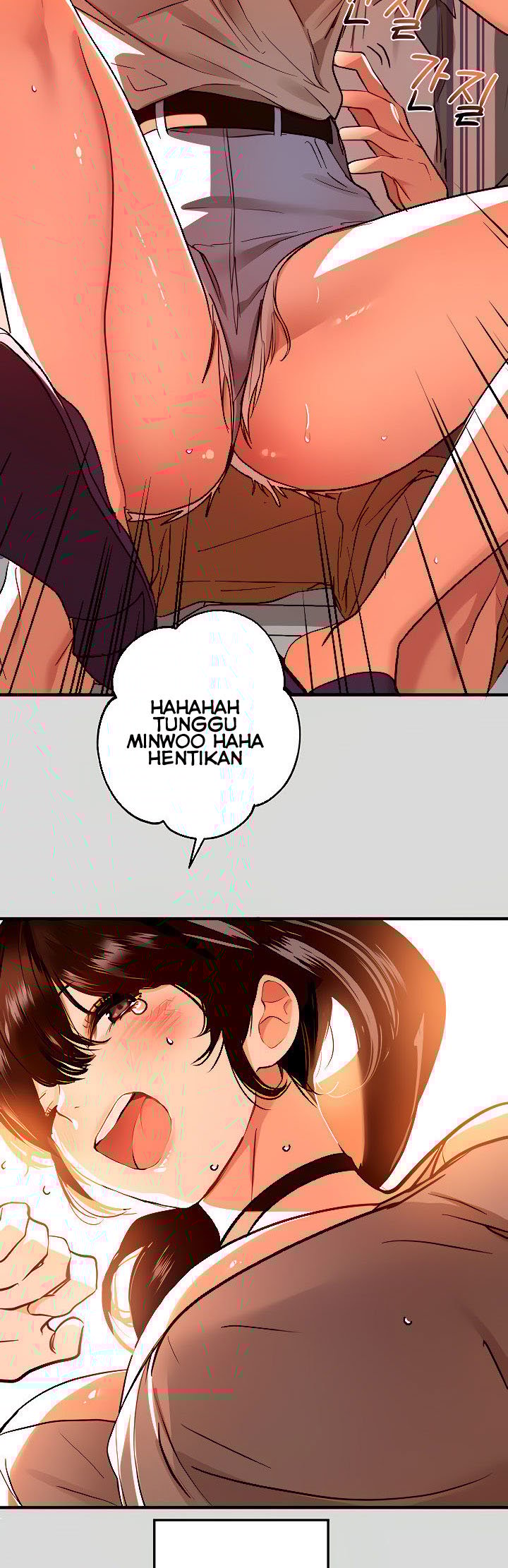 My Landlady Noona - Chapter 11 19