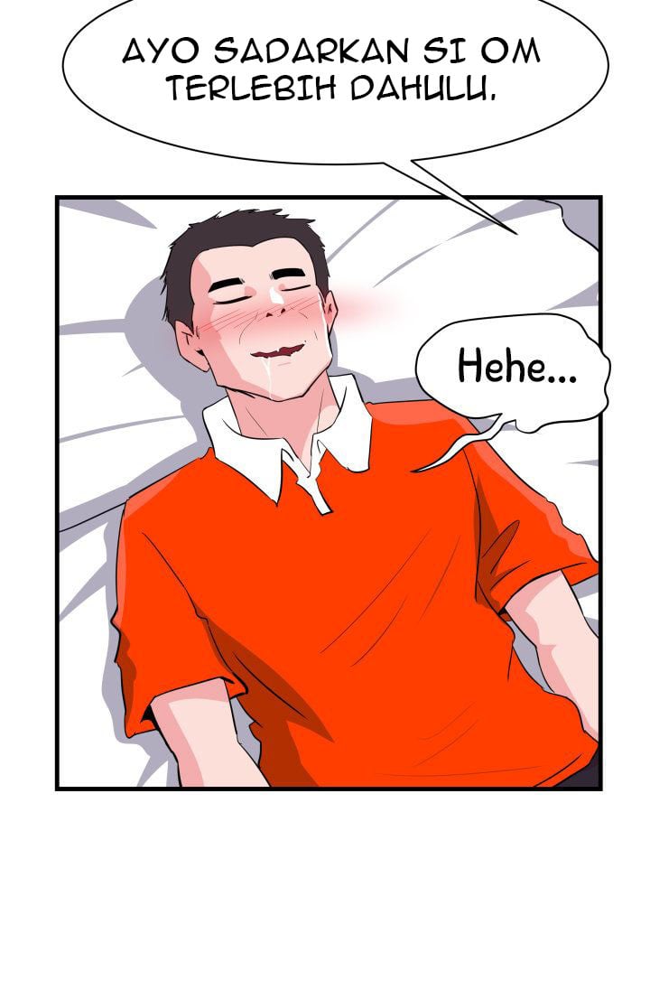 My Roommate is a Succubus - Chapter 11 36