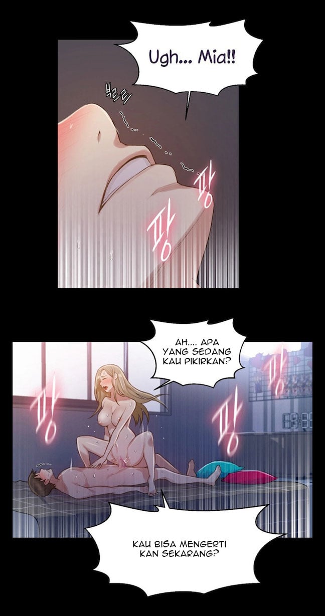 Secret Class Uncensored - Chapter 11 33 Secret Class Uncensored - Chapter 11 33