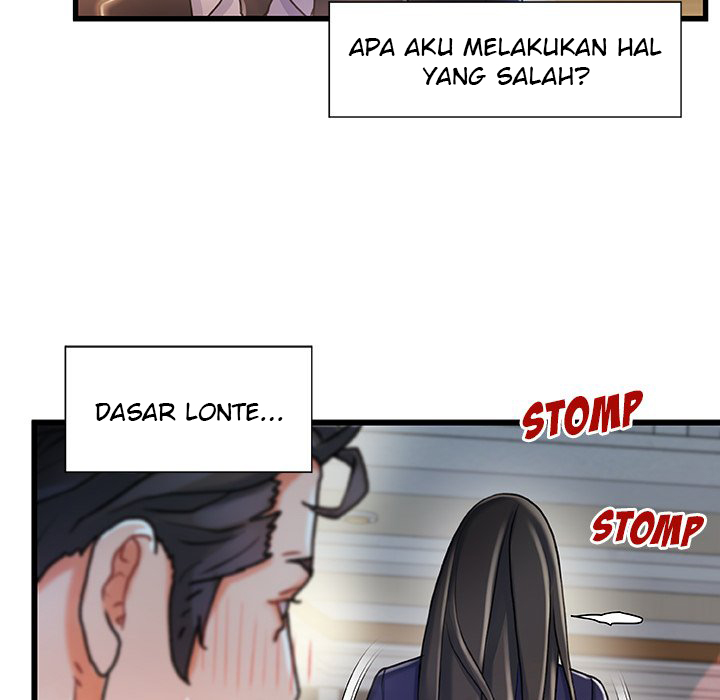 Achilles Heel - Chapter 11 10