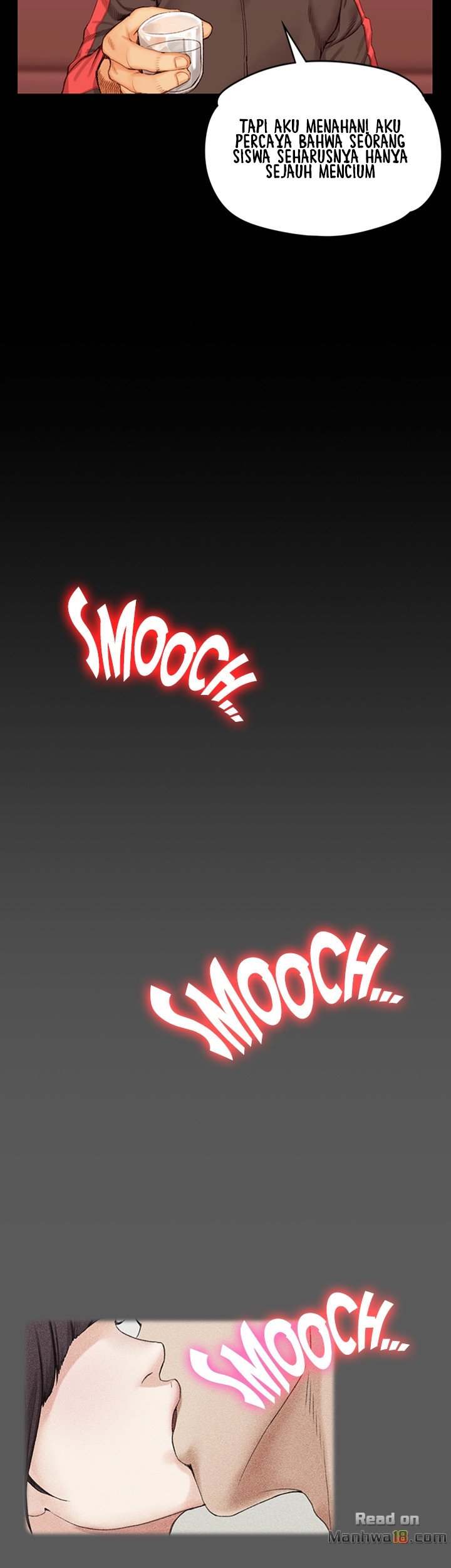 That Mans Epilepsy - Chapter 11 11 That Mans Epilepsy - Chapter 11 11