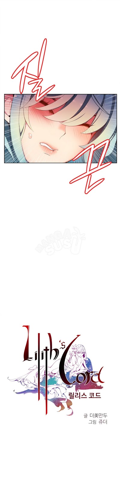 Lilith’s Cord - Chapter 11 2 Lilith’s Cord - Chapter 11 2