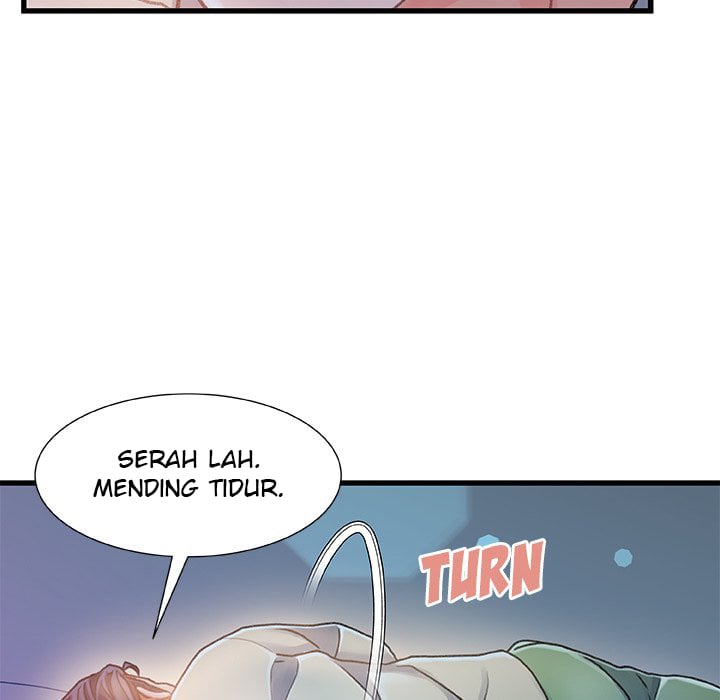 Achilles Heel - Chapter 11 92