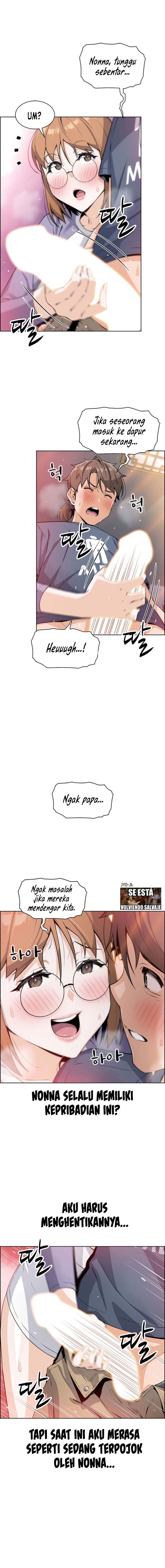 Bean Curd Woman - Chapter 11 2