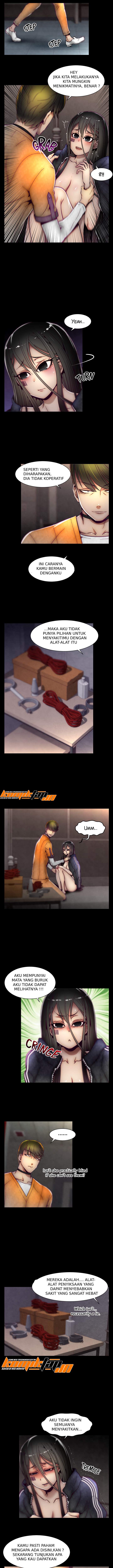 Disfarming - Chapter 11 4